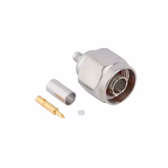 172381 Amphenol RF  Koaxialsteckverbinder (HF)-Baugruppen